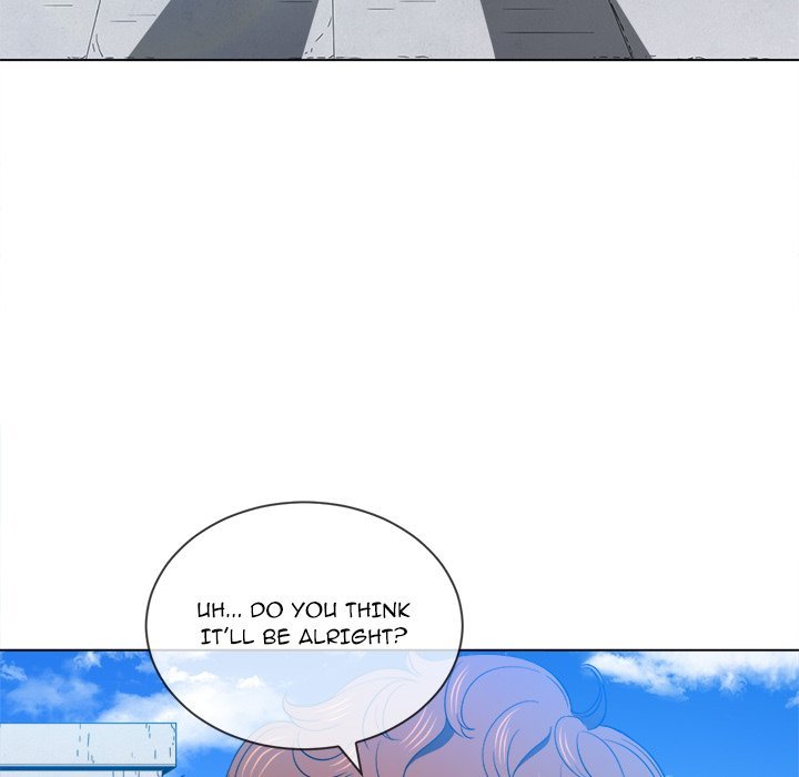 My High School Bully Chapter 60 - Page 123 in English
