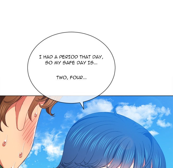 My High School Bully Chapter 60 - Page 125 in English