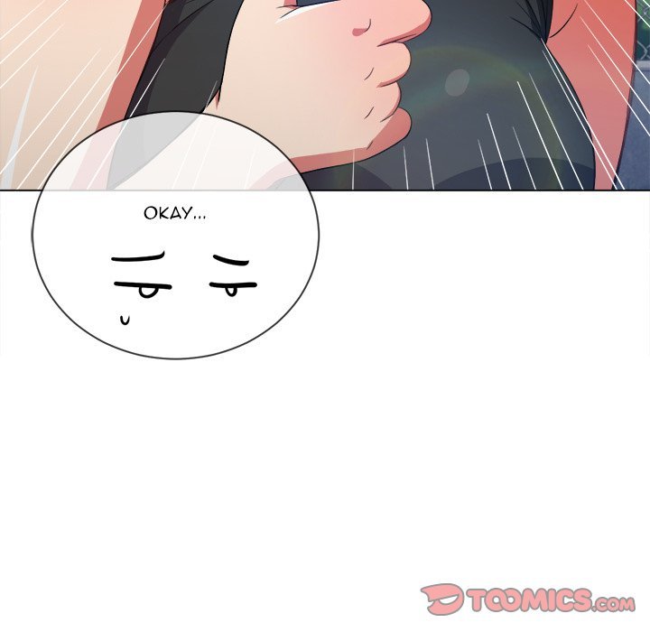 My High School Bully Chapter 60 - Page 129 in English