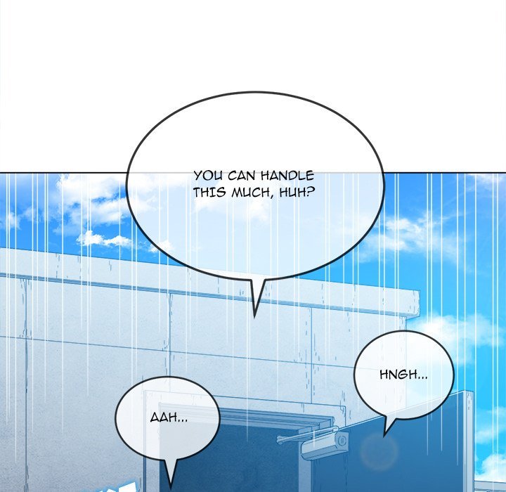 My High School Bully Chapter 60 - Page 13 in English