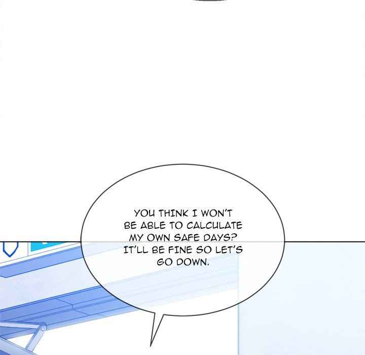 My High School Bully Chapter 60 - Page 132 in English