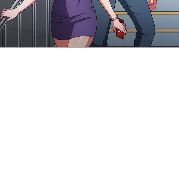 My High School Bully Chapter 60 - Page 136 in English