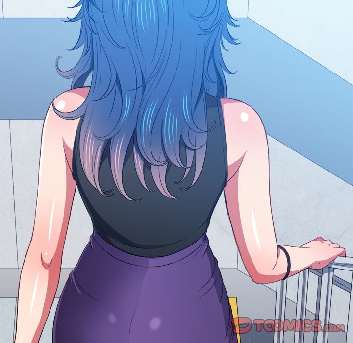 My High School Bully Chapter 60 - Page 138 in English
