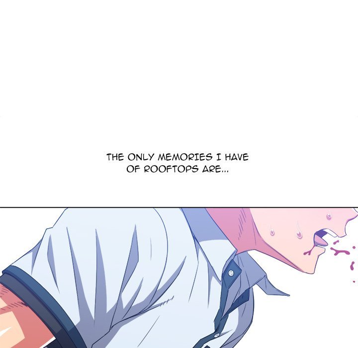 My High School Bully Chapter 60 - Page 29 in English