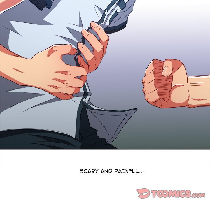 My High School Bully Chapter 60 - Page 30 in English