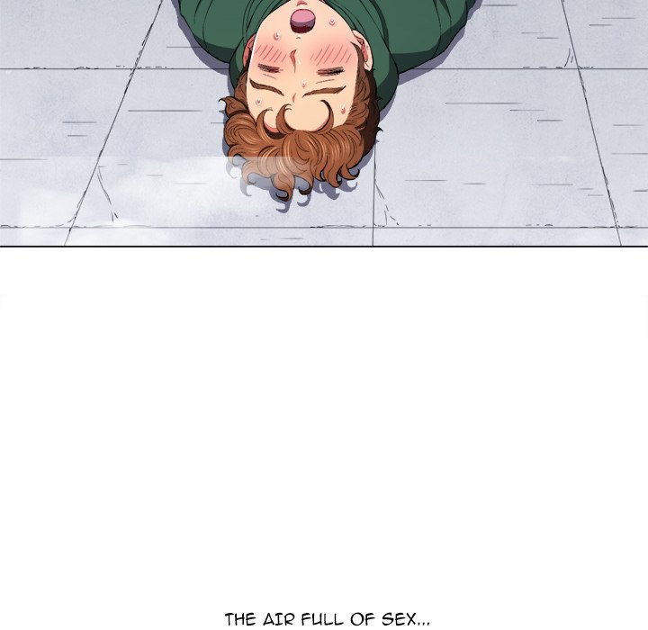 My High School Bully Chapter 60 - Page 35 in English