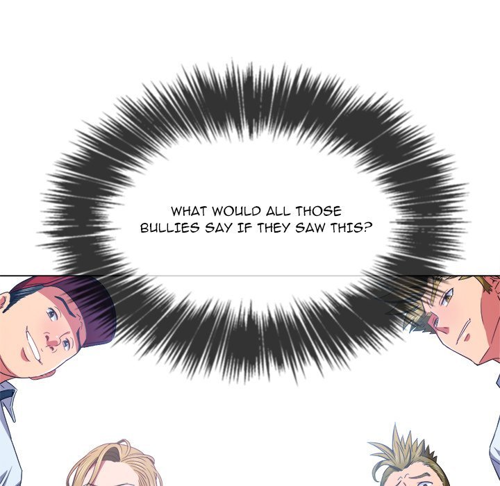 My High School Bully Chapter 60 - Page 42 in English