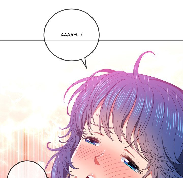 My High School Bully Chapter 60 - Page 45 in English