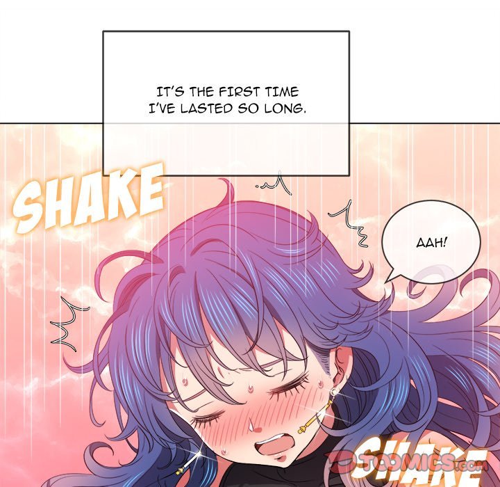 My High School Bully Chapter 60 - Page 48 in English