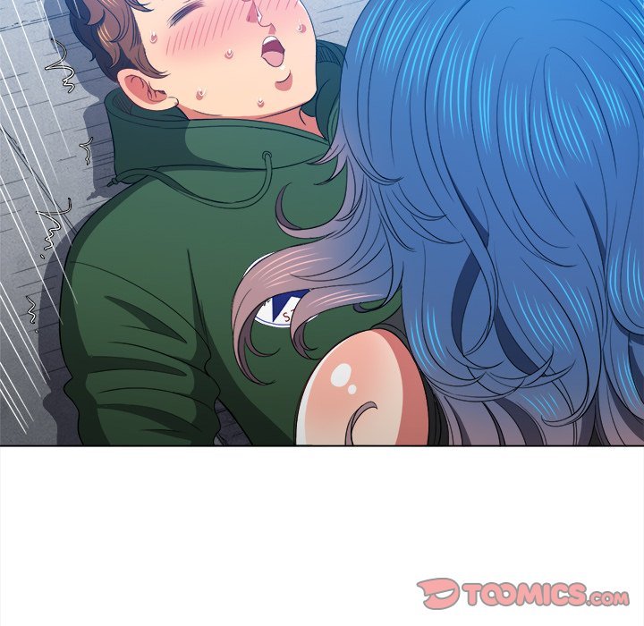 My High School Bully Chapter 60 - Page 66 in English