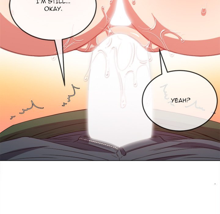 My High School Bully Chapter 60 - Page 8 in English