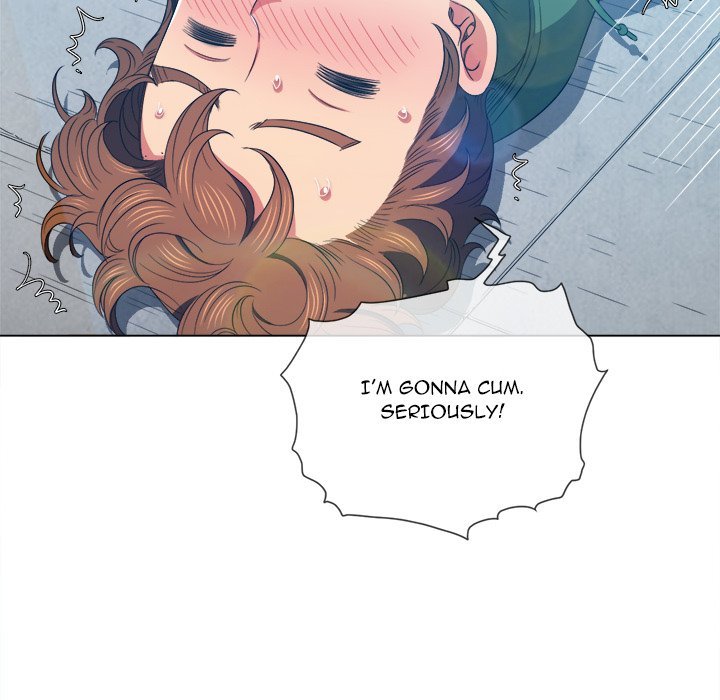 My High School Bully Chapter 60 - Page 81 in English