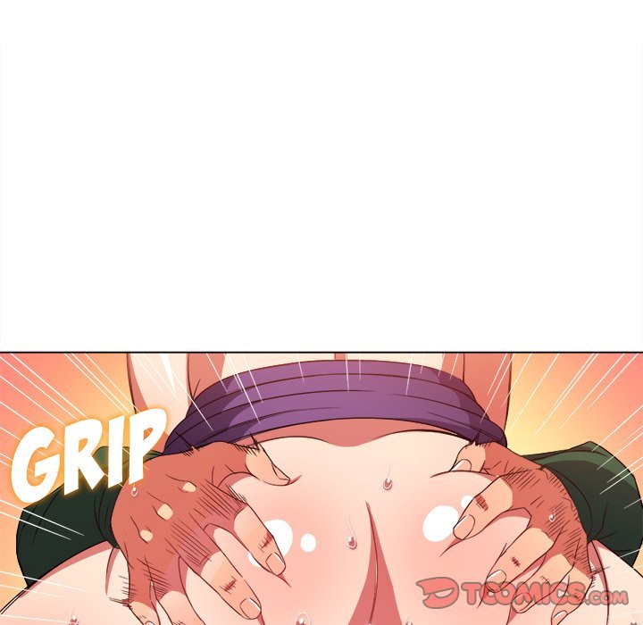 My High School Bully Chapter 60 - Page 93 in English