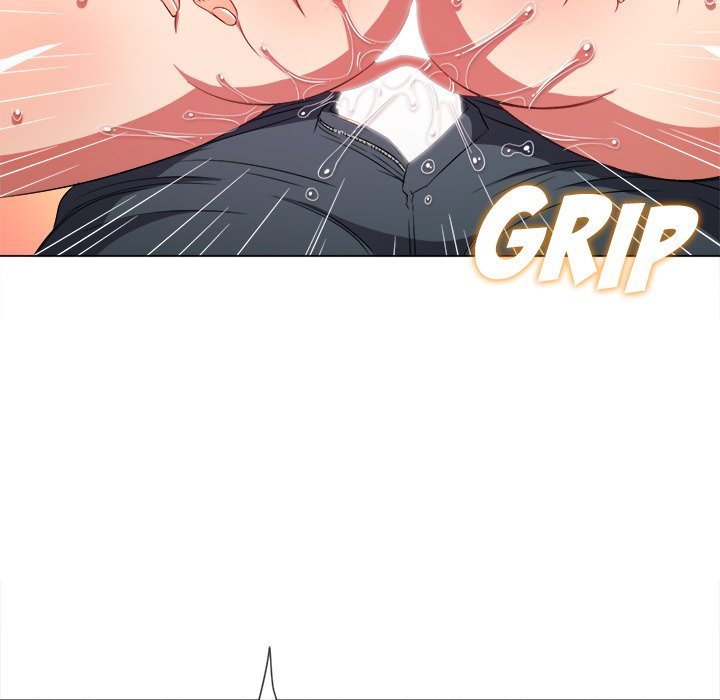 My High School Bully Chapter 60 - Page 94 in English