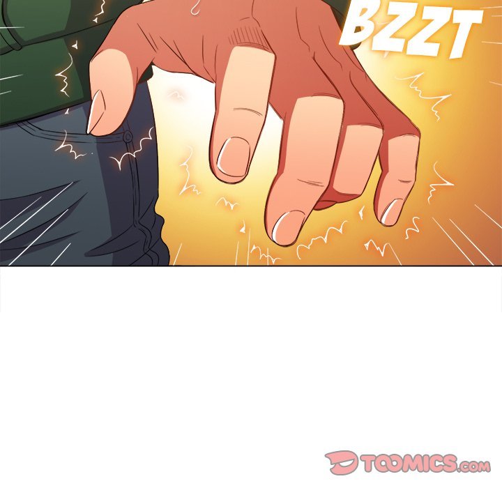 My High School Bully Chapter 61 - Page 102 in English