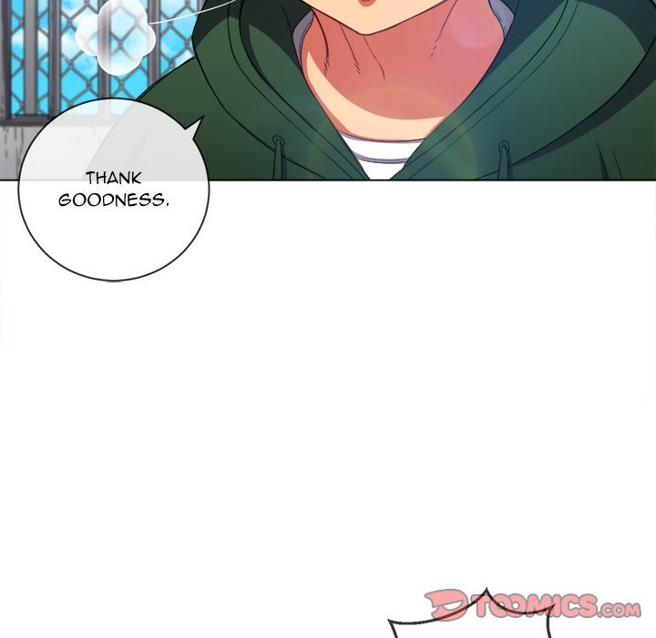 My High School Bully Chapter 61 - Page 111 in English