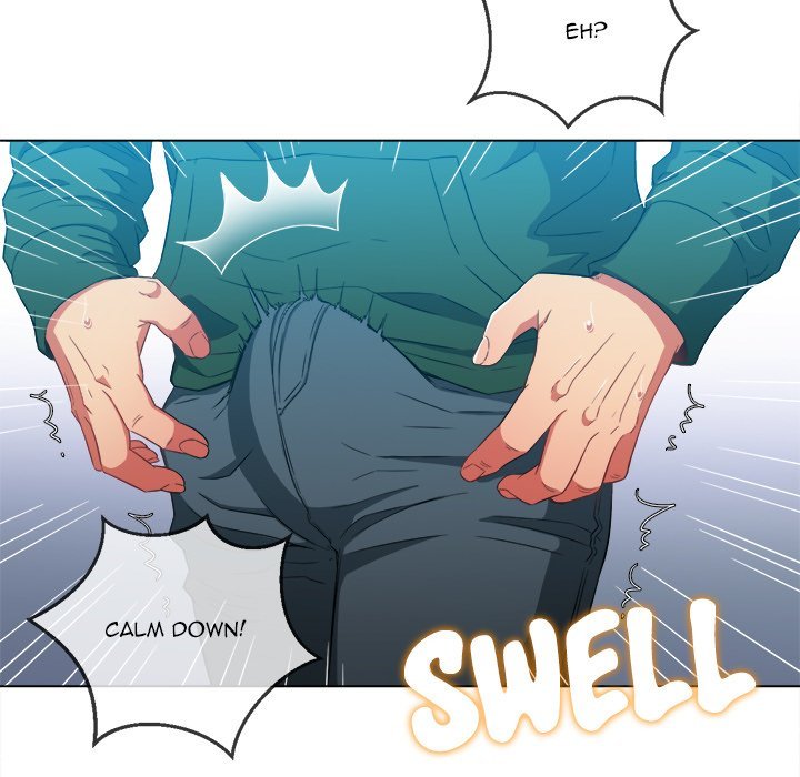 My High School Bully Chapter 61 - Page 112 in English