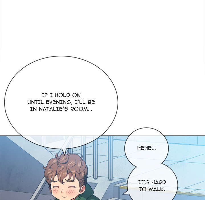 My High School Bully Chapter 61 - Page 113 in English
