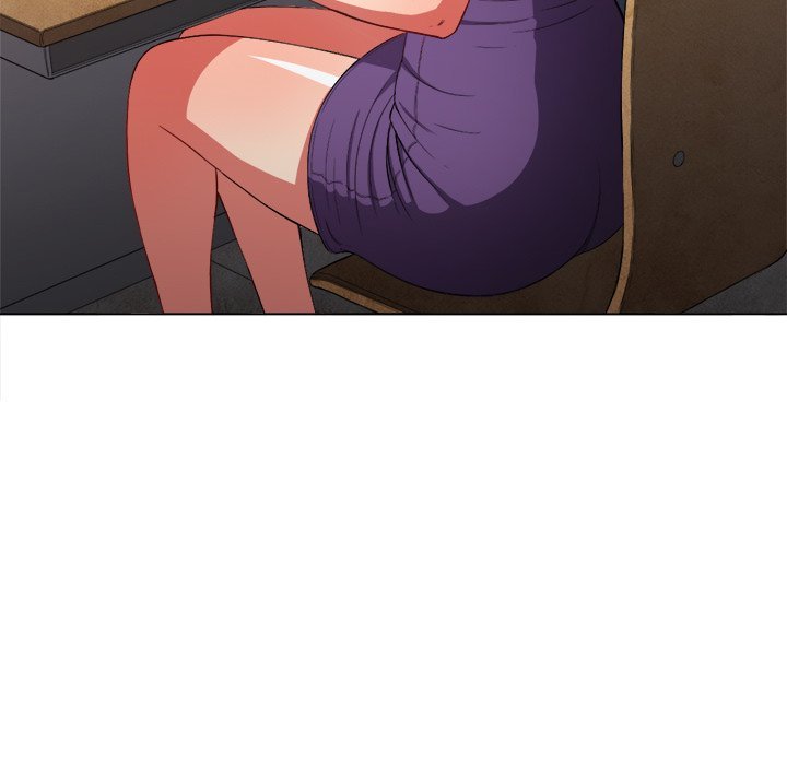 My High School Bully Chapter 61 - Page 123 in English