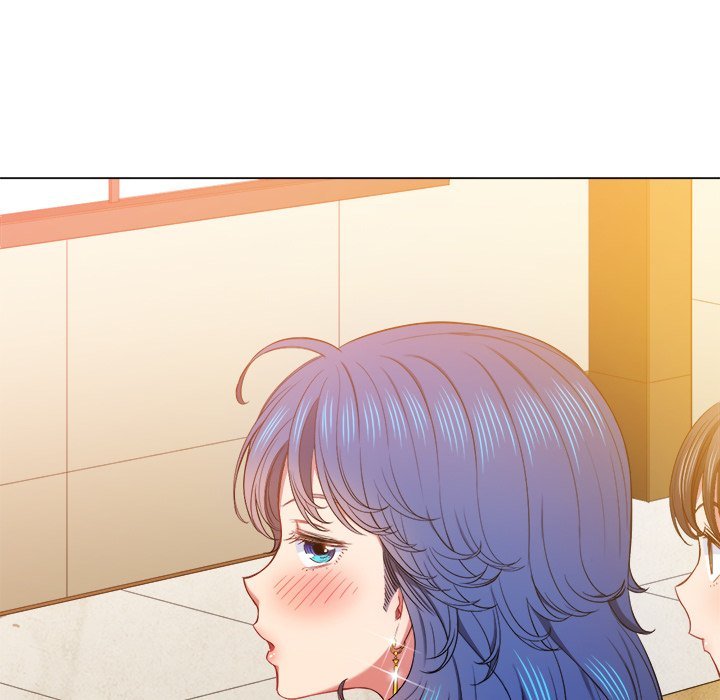 My High School Bully Chapter 61 - Page 124 in English