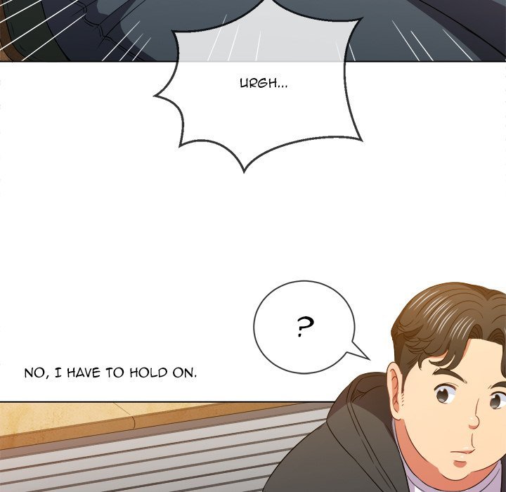 My High School Bully Chapter 61 - Page 133 in English