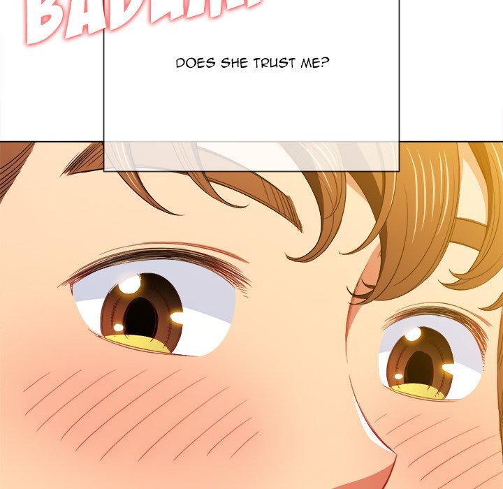 My High School Bully Chapter 61 - Page 19 in English