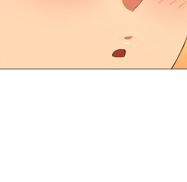 My High School Bully Chapter 61 - Page 20 in English