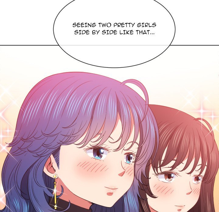My High School Bully Chapter 61 - Page 25 in English