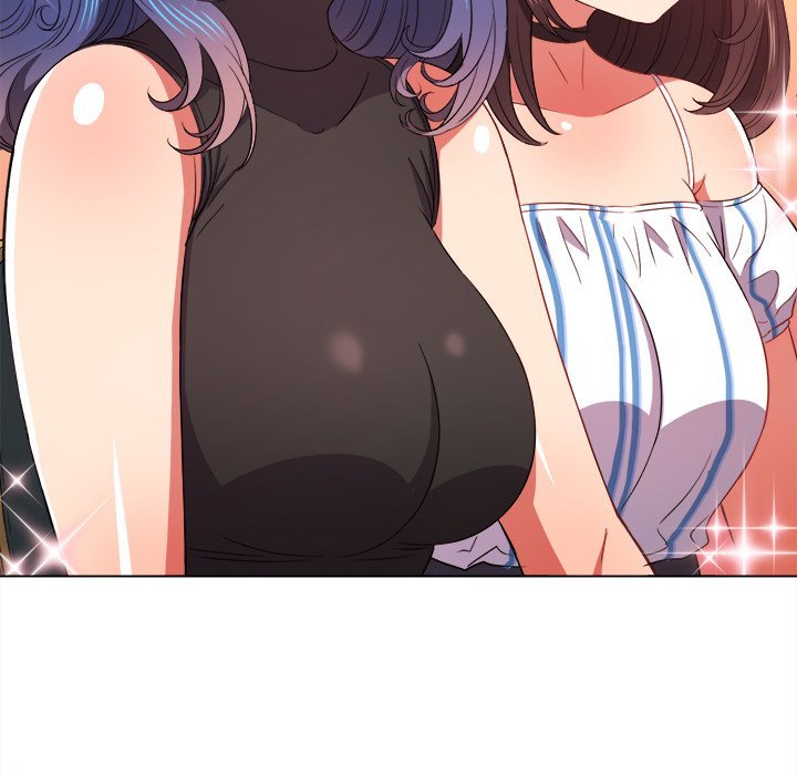 My High School Bully Chapter 61 - Page 26 in English