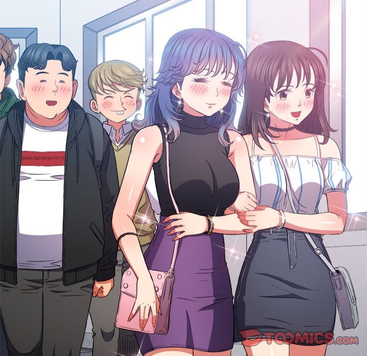 My High School Bully Chapter 61 - Page 30 in English