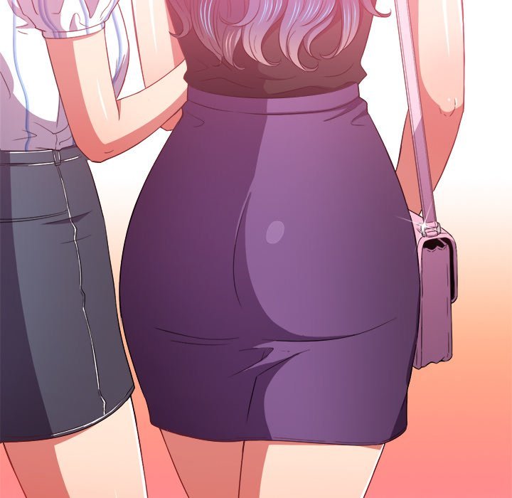 My High School Bully Chapter 61 - Page 36 in English