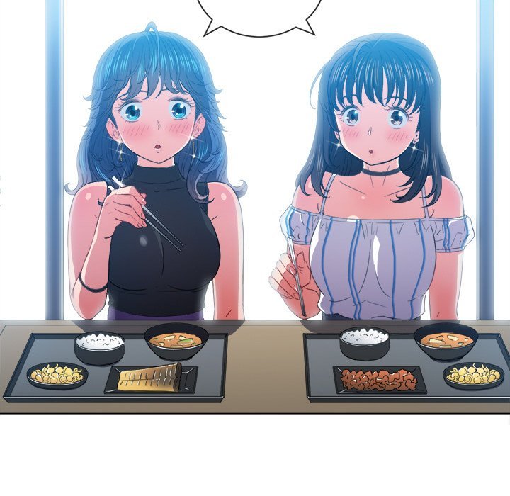 My High School Bully Chapter 61 - Page 41 in English