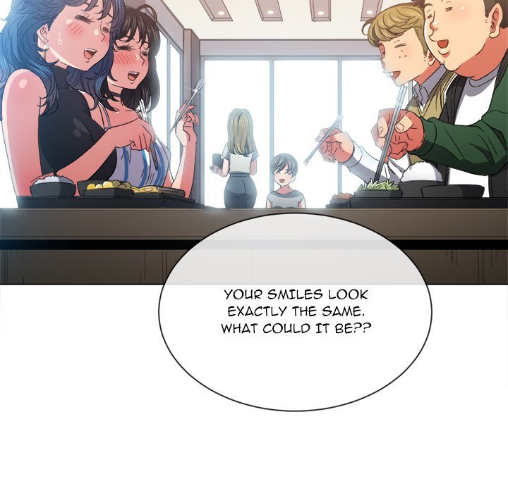 My High School Bully Chapter 61 - Page 43 in English