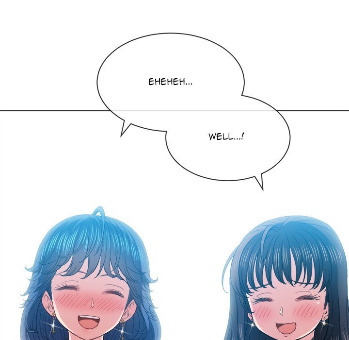 My High School Bully Chapter 61 - Page 44 in English
