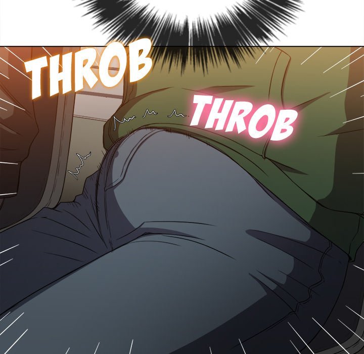 My High School Bully Chapter 61 - Page 49 in English