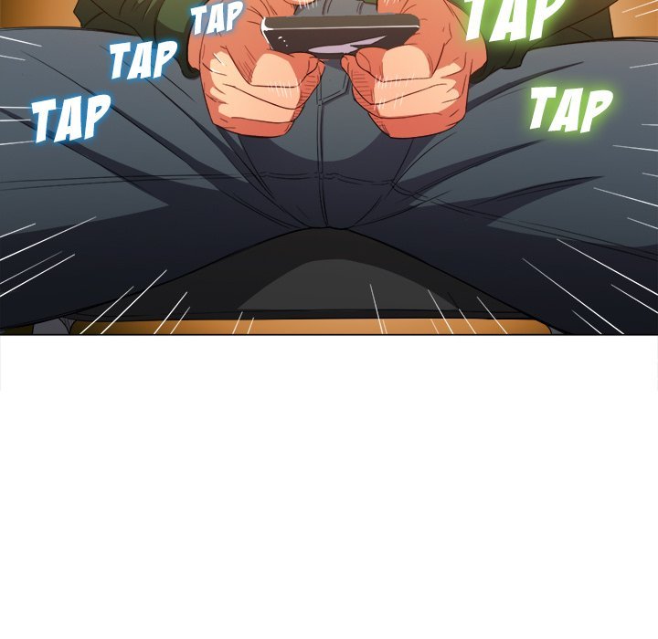 My High School Bully Chapter 61 - Page 51 in English