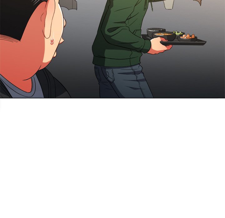 My High School Bully Chapter 61 - Page 56 in English