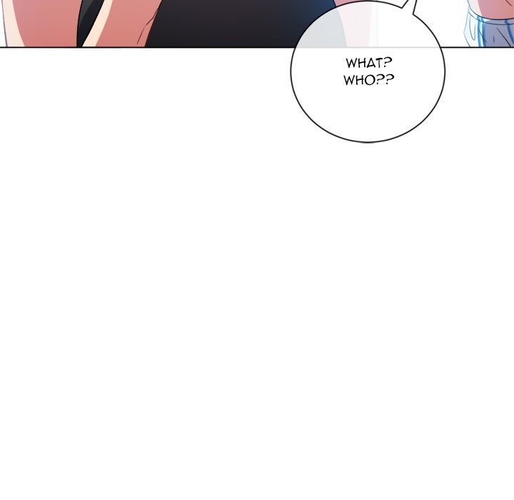My High School Bully Chapter 61 - Page 60 in English