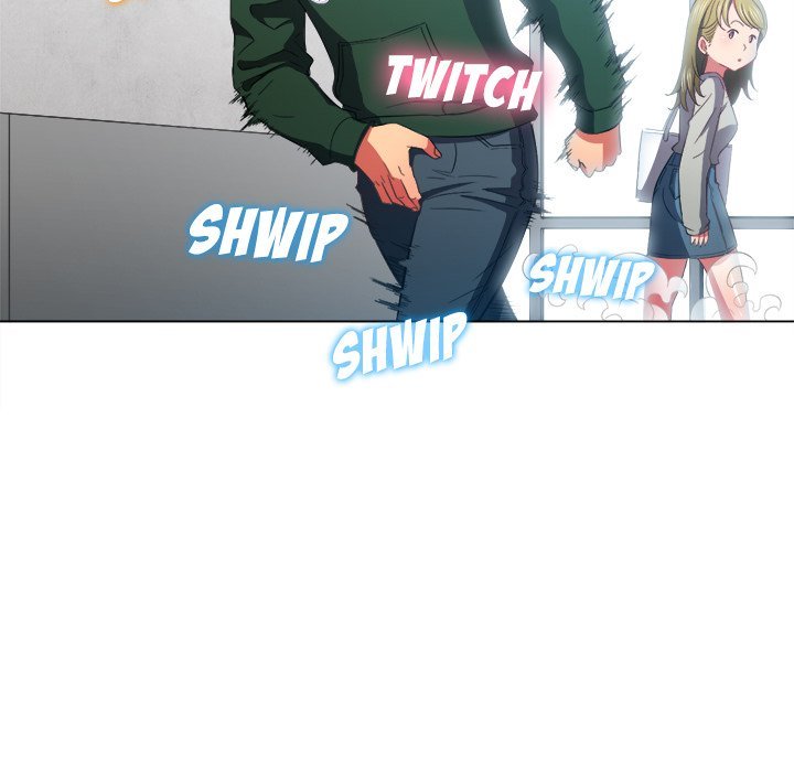 My High School Bully Chapter 61 - Page 62 in English
