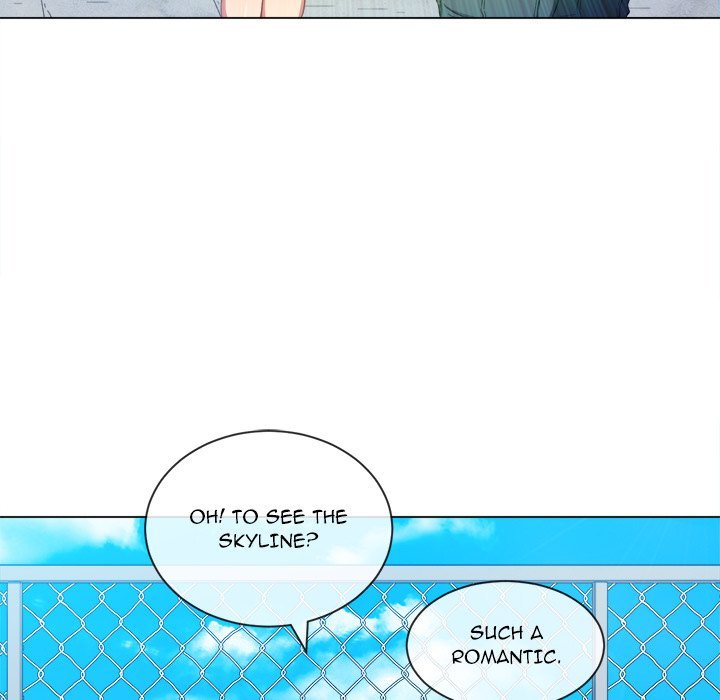 My High School Bully Chapter 61 - Page 67 in English