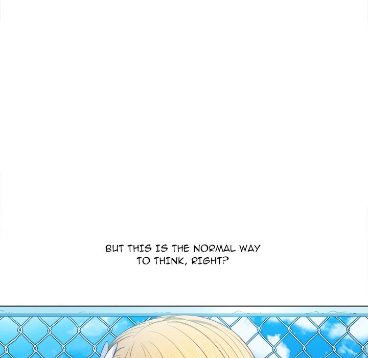 My High School Bully Chapter 61 - Page 77 in English