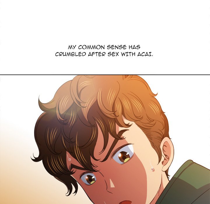 My High School Bully Chapter 61 - Page 80 in English