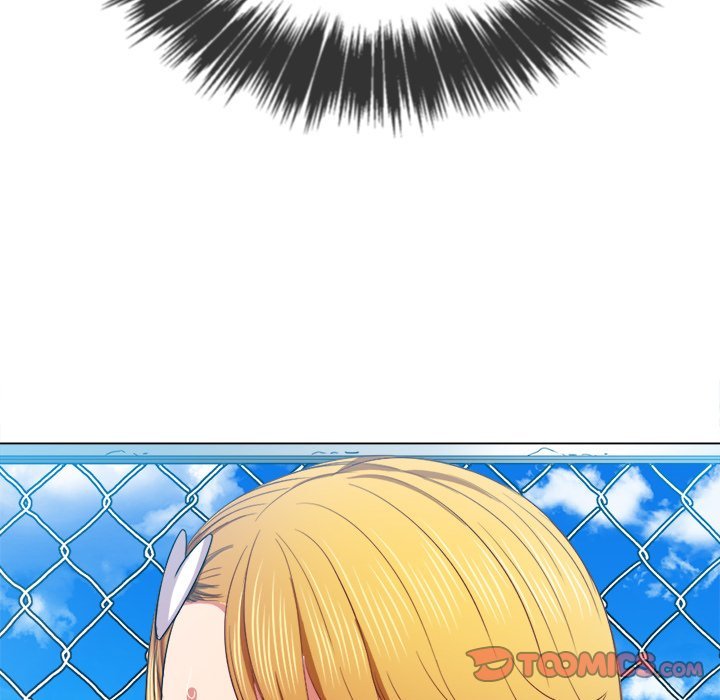 My High School Bully Chapter 61 - Page 84 in English