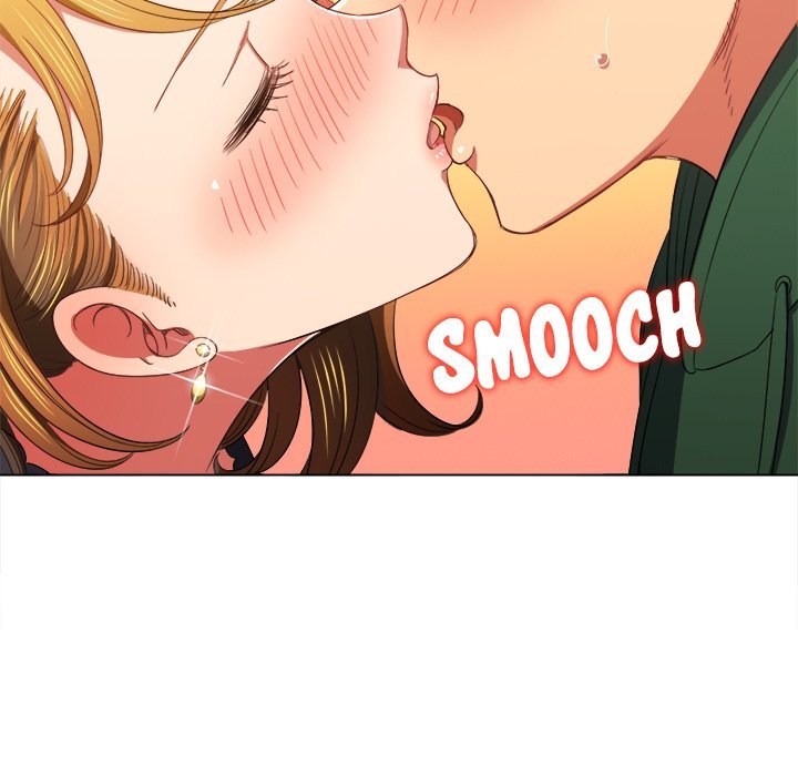 My High School Bully Chapter 61 - Page 94 in English
