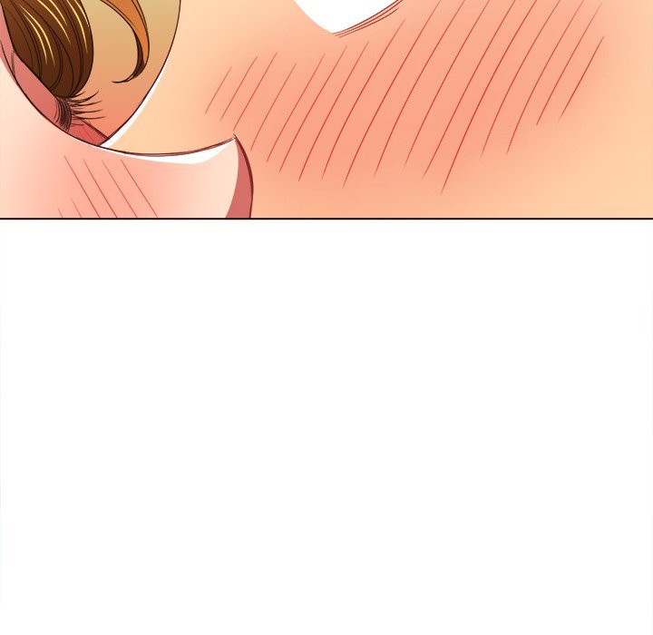 My High School Bully Chapter 61 - Page 96 in English