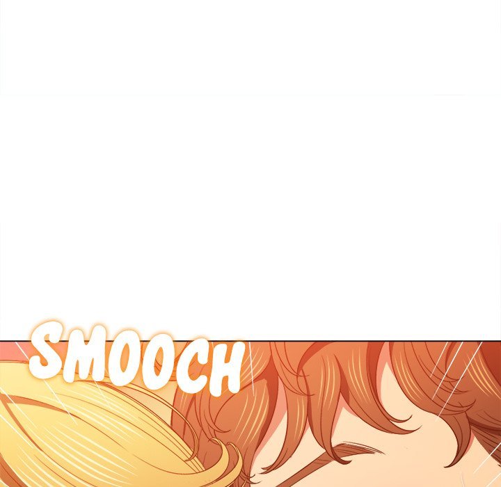 My High School Bully Chapter 61 - Page 99 in English