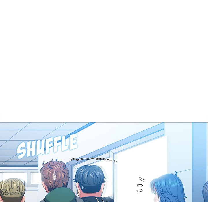 My High School Bully Chapter 62 - Page 10 in English