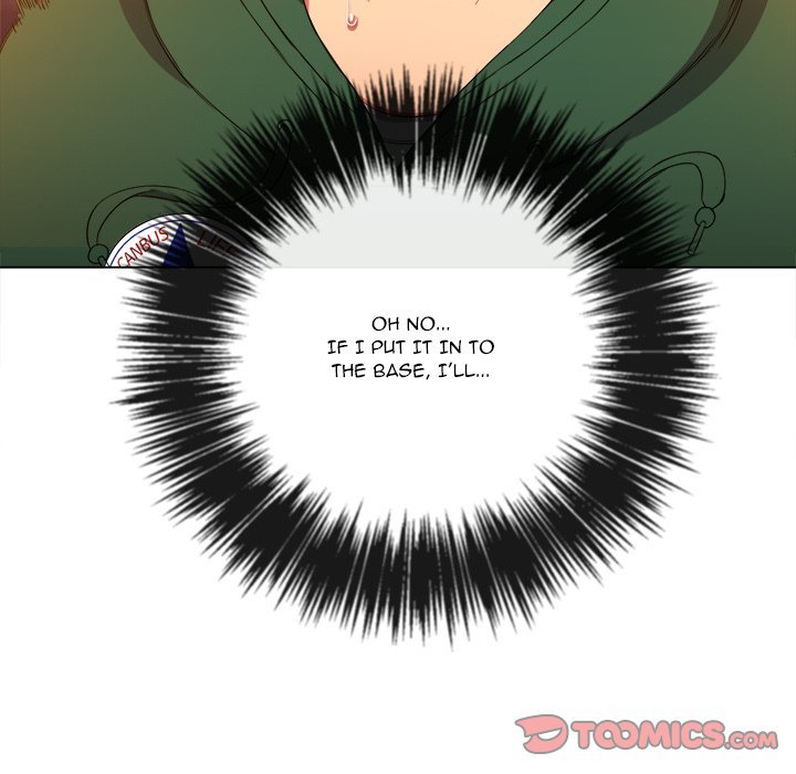 My High School Bully Chapter 62 - Page 102 in English