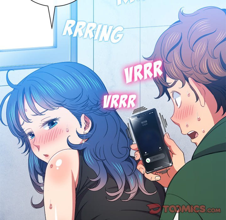My High School Bully Chapter 62 - Page 108 in English