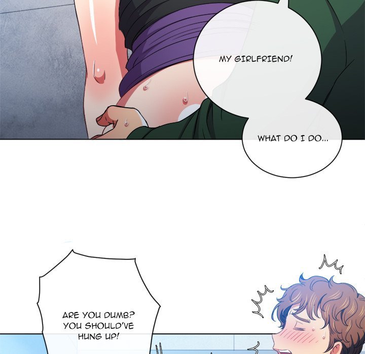 My High School Bully Chapter 62 - Page 109 in English
